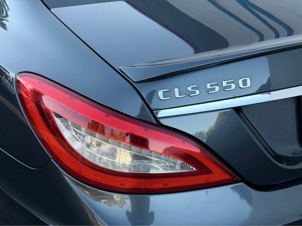 2012 Mercedes-Benz C218 CLS-Class - Image 5 of 20