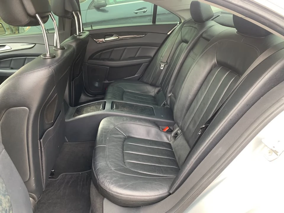 2012 Mercedes-Benz C218 CLS-Class - Image 11 of 17