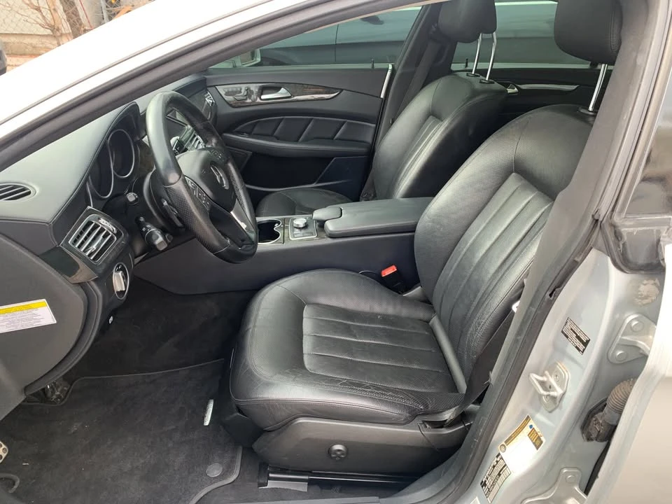 2012 Mercedes-Benz C218 CLS-Class - Image 6 of 17