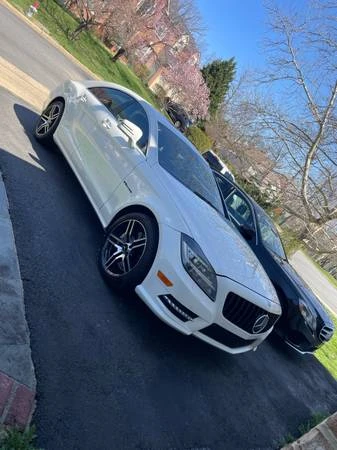 2012 Mercedes-Benz C218 CLS-Class - Image 9 of 21