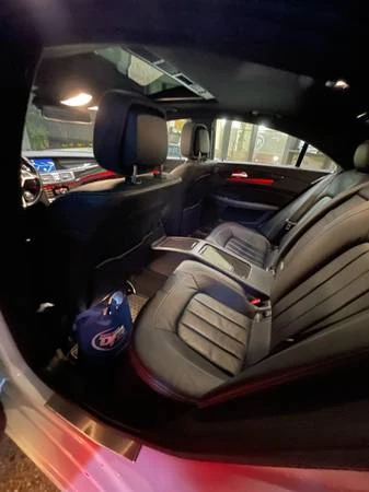 2012 Mercedes-Benz C218 CLS-Class - Image 17 of 21