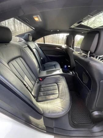 2012 Mercedes-Benz C218 CLS-Class - Image 14 of 21