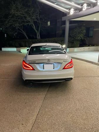 2012 Mercedes-Benz C218 CLS-Class - Image 2 of 21