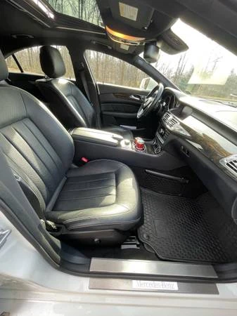 2012 Mercedes-Benz C218 CLS-Class - Image 15 of 21