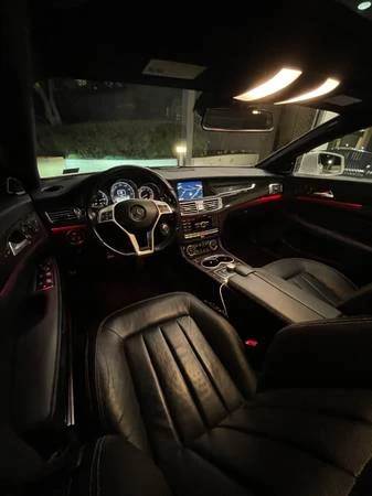 2012 Mercedes-Benz C218 CLS-Class - Image 18 of 21