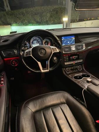 2012 Mercedes-Benz C218 CLS-Class - Image 16 of 21
