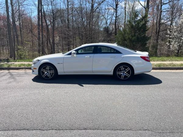 2012 Mercedes-Benz C218 CLS-Class - Image 20 of 21
