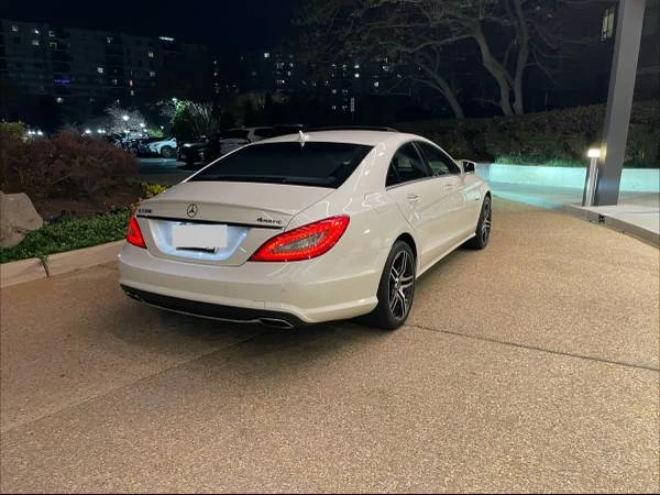 2012 Mercedes-Benz C218 CLS-Class - Image 6 of 21