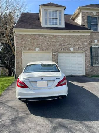 2012 Mercedes-Benz C218 CLS-Class - Image 19 of 21