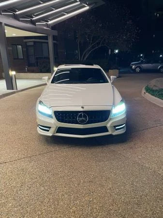 2012 Mercedes-Benz C218 CLS-Class - Image 5 of 21