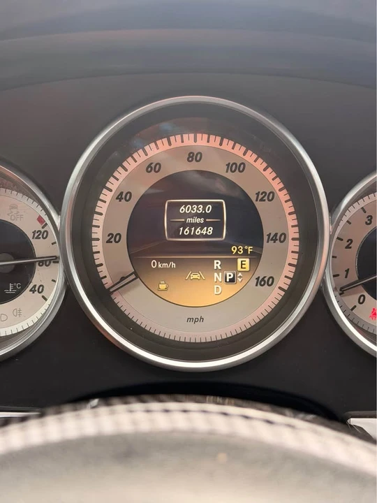 2012 Mercedes-Benz C218 CLS-Class - Image 10 of 10