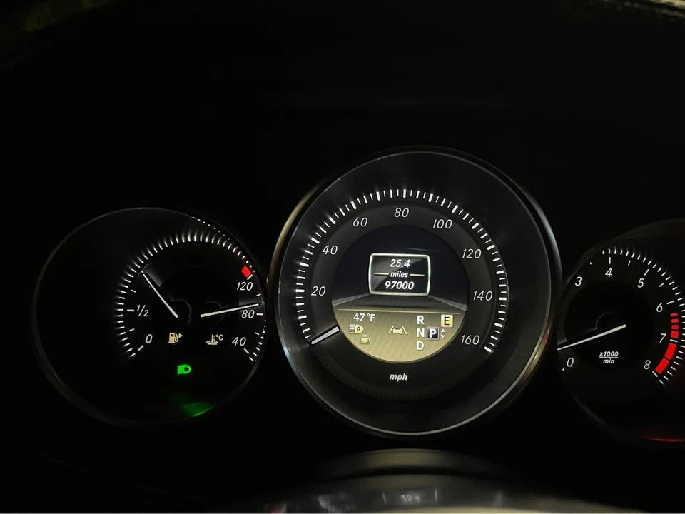 2012 Mercedes-Benz C218 CLS-Class - Image 8 of 19