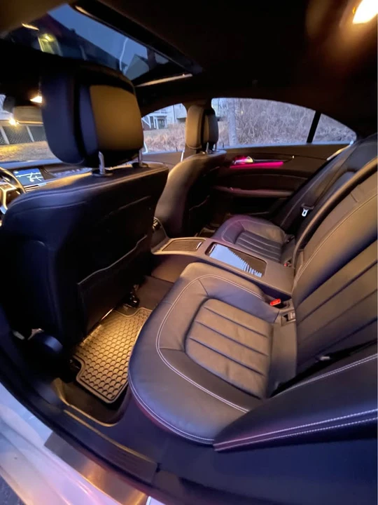 2012 Mercedes-Benz C218 CLS-Class - Image 16 of 19