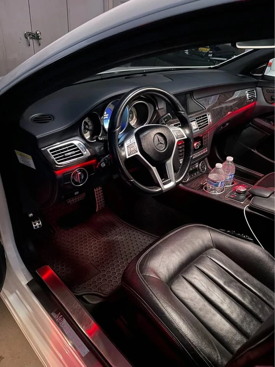 2012 Mercedes-Benz C218 CLS-Class - Image 6 of 19