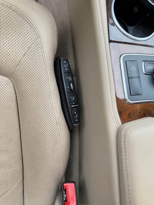 2012 Mercedes-Benz C218 CLS-Class - Image 11 of 11