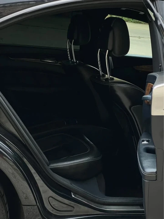 2012 Mercedes-Benz C218 CLS-Class - Image 12 of 12