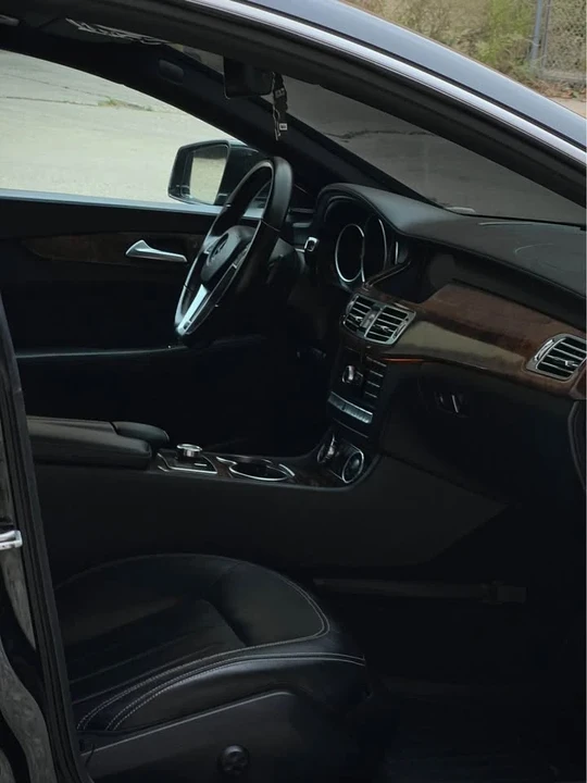 2012 Mercedes-Benz C218 CLS-Class - Image 11 of 12