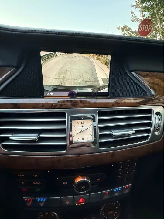2012 Mercedes-Benz C218 CLS-Class - Image 17 of 19
