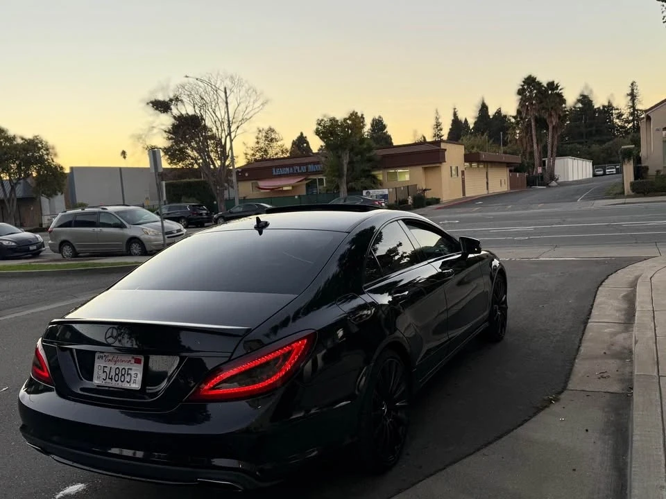 2012 Mercedes-Benz C218 CLS-Class - Image 3 of 19