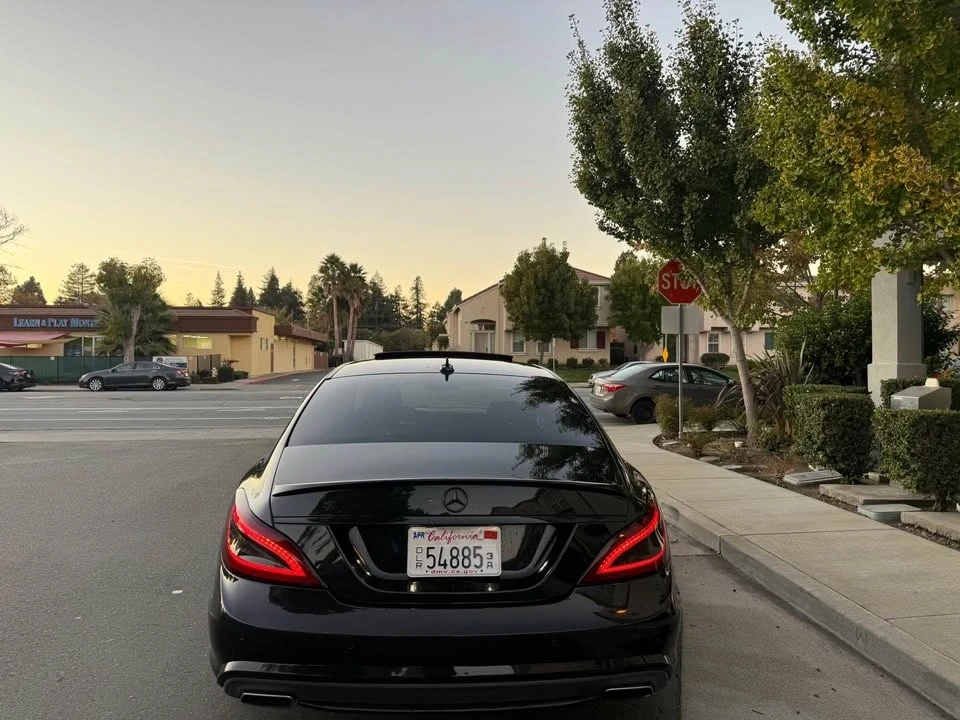 2012 Mercedes-Benz C218 CLS-Class - Image 6 of 19
