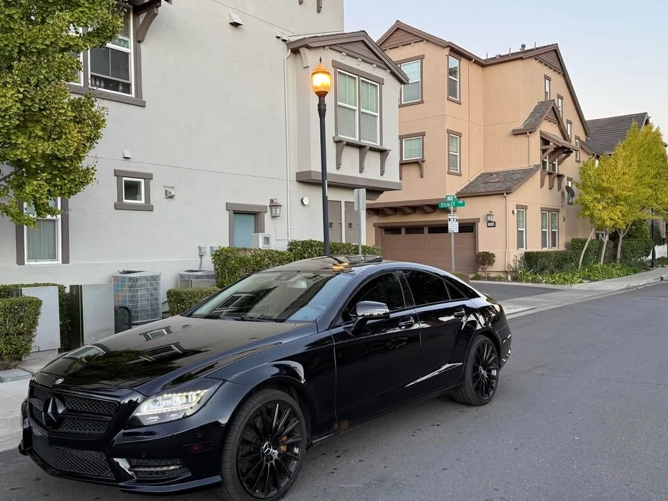 2012 Mercedes-Benz C218 CLS-Class - Image 2 of 19