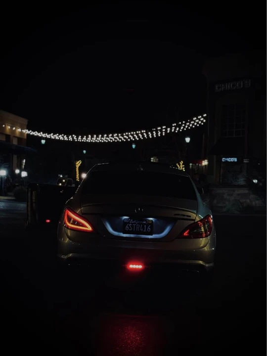 2012 Mercedes-Benz C218 CLS-Class - Image 10 of 13