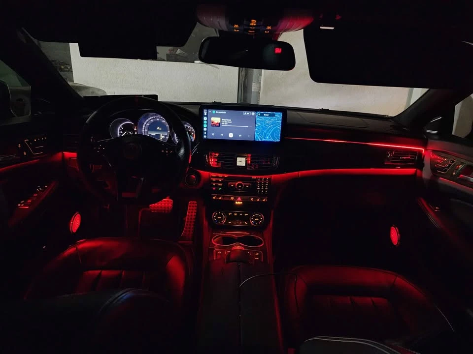 2012 Mercedes-Benz C218 CLS-Class - Image 6 of 10