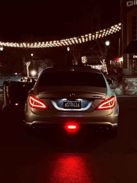 2012 Mercedes-Benz C218 CLS-Class - Image 13 of 13