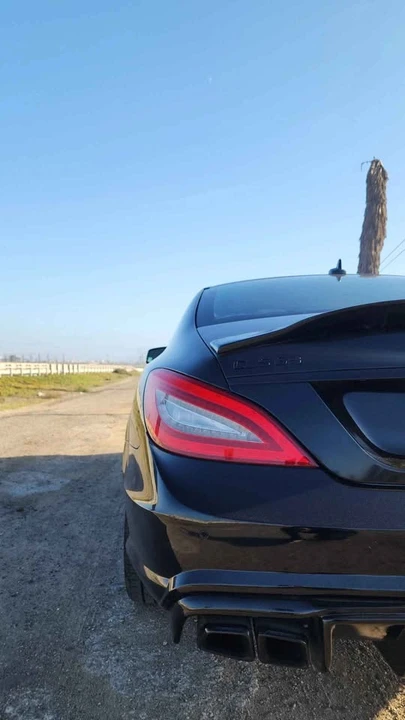 2012 Mercedes-Benz C218 CLS-Class - Image 5 of 10