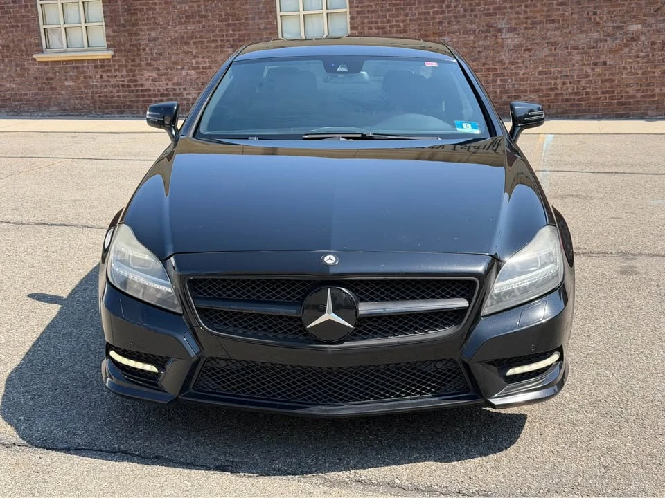 2012 Mercedes-Benz C218 CLS-Class - Image 2 of 19