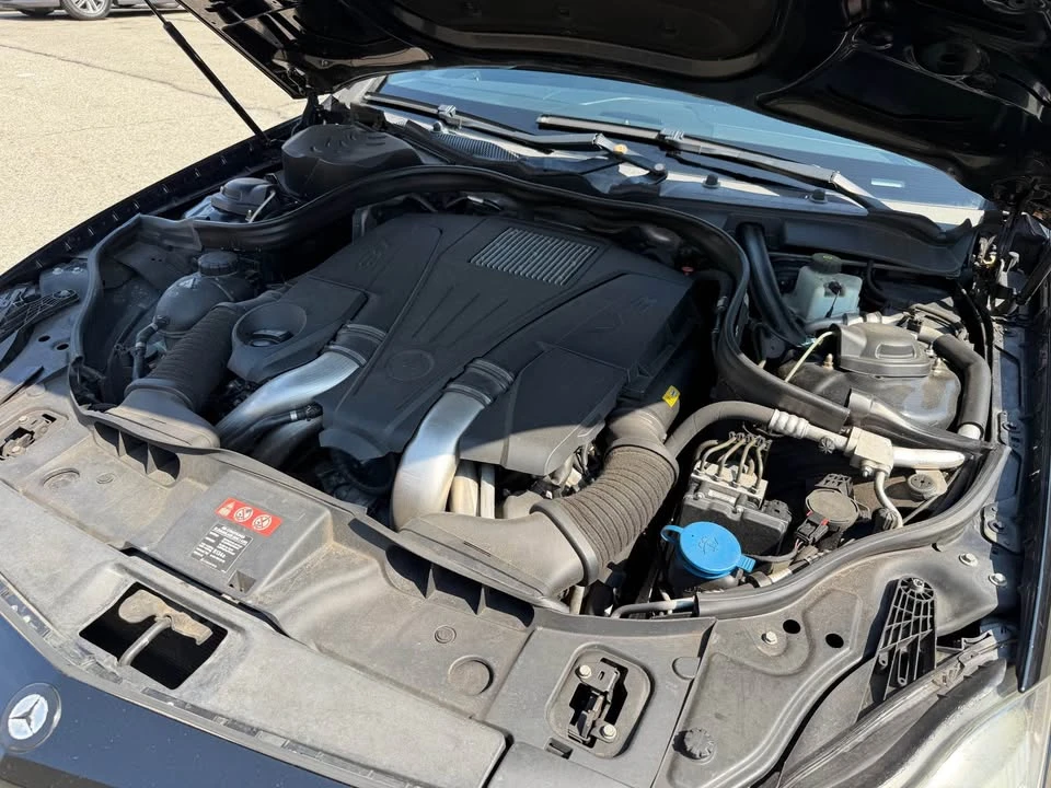 2012 Mercedes-Benz C218 CLS-Class - Image 19 of 19