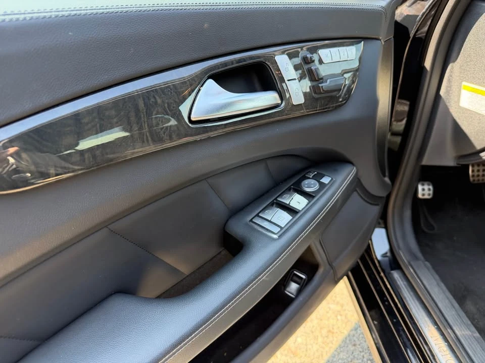 2012 Mercedes-Benz C218 CLS-Class - Image 10 of 19