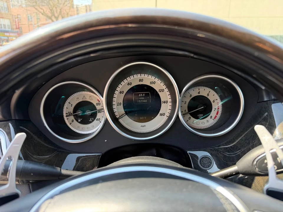 2012 Mercedes-Benz C218 CLS-Class - Image 18 of 19