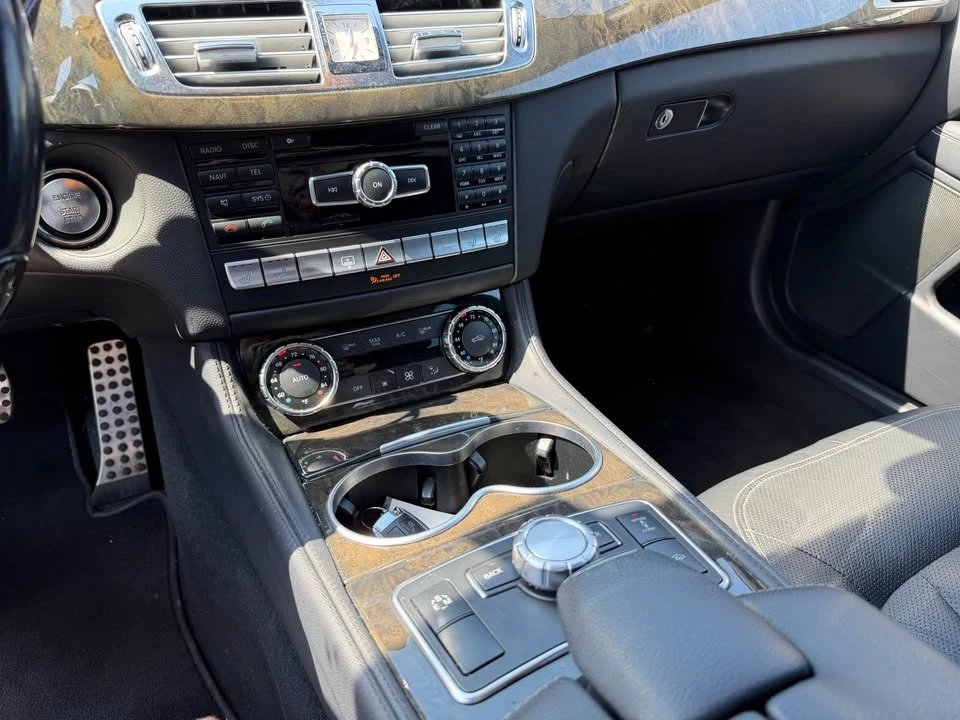 2012 Mercedes-Benz C218 CLS-Class - Image 16 of 19