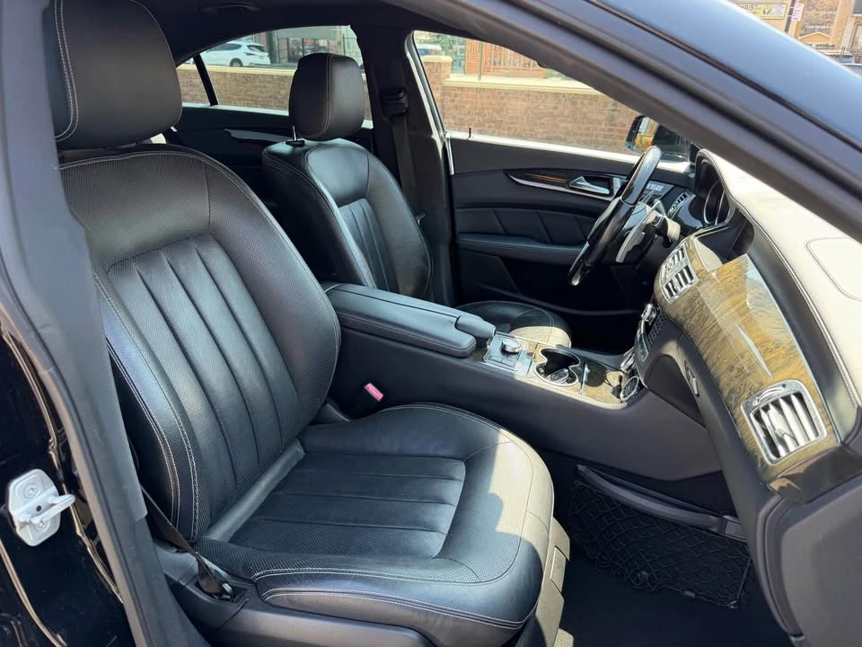 2012 Mercedes-Benz C218 CLS-Class - Image 12 of 19