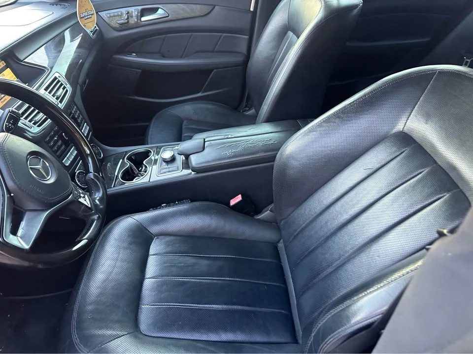 2012 Mercedes-Benz C218 CLS-Class - Image 2 of 6