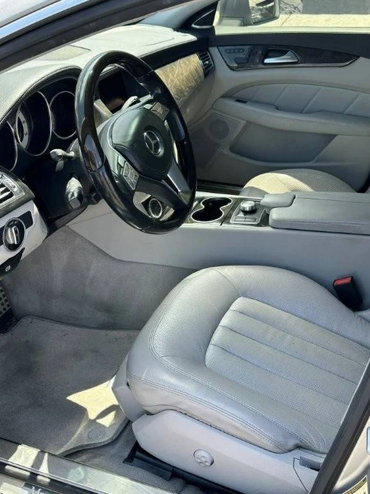 2012 Mercedes-Benz C218 CLS-Class - Image 11 of 20