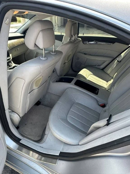 2012 Mercedes-Benz C218 CLS-Class - Image 12 of 20