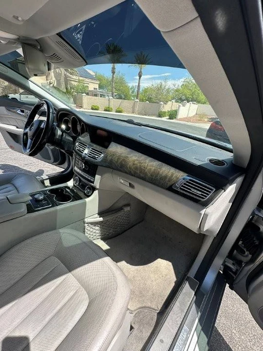 2012 Mercedes-Benz C218 CLS-Class - Image 16 of 20