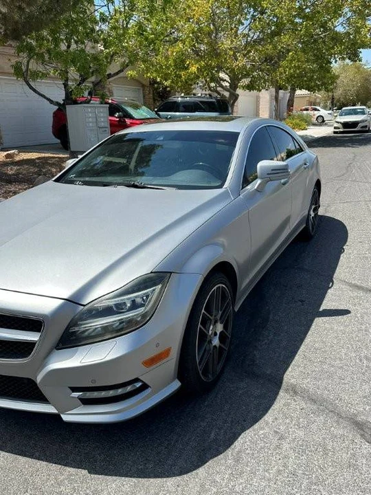 2012 Mercedes-Benz C218 CLS-Class - Image 6 of 20