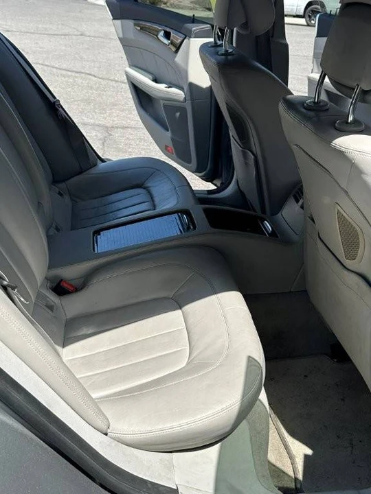 2012 Mercedes-Benz C218 CLS-Class - Image 18 of 20