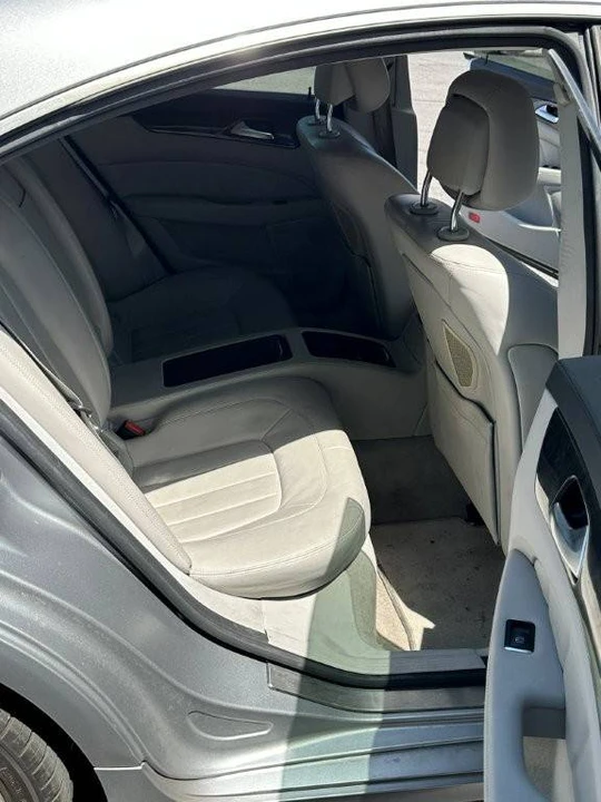 2012 Mercedes-Benz C218 CLS-Class - Image 17 of 20