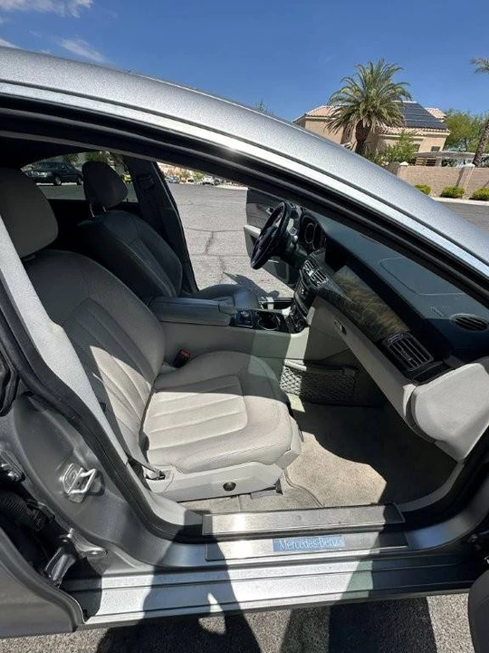 2012 Mercedes-Benz C218 CLS-Class - Image 15 of 20