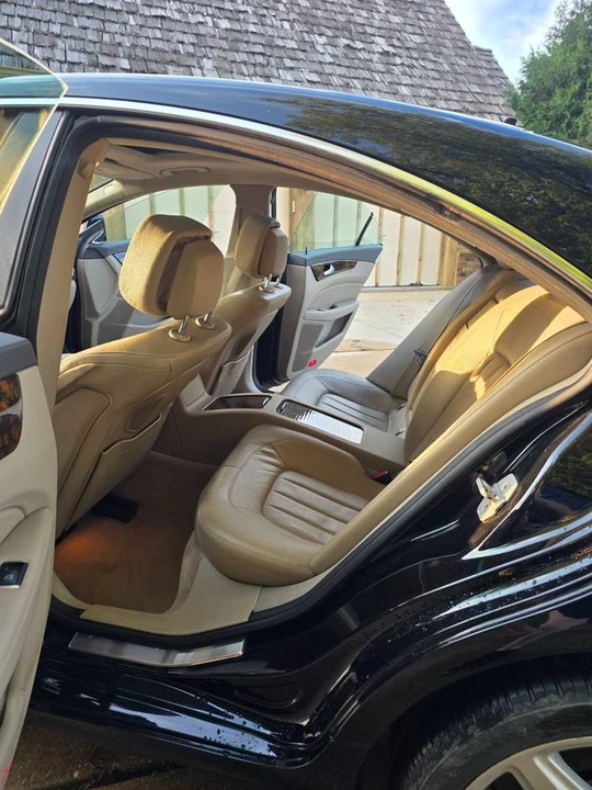 2012 Mercedes-Benz C218 CLS-Class - Image 20 of 24