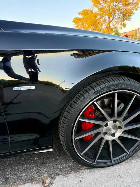 2012 Mercedes-Benz C218 CLS-Class - Image 15 of 15