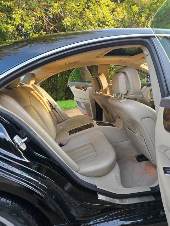 2012 Mercedes-Benz C218 CLS-Class - Image 19 of 24