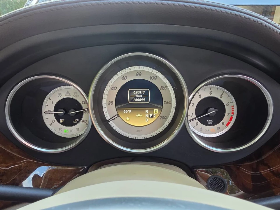 2012 Mercedes-Benz C218 CLS-Class - Image 22 of 24