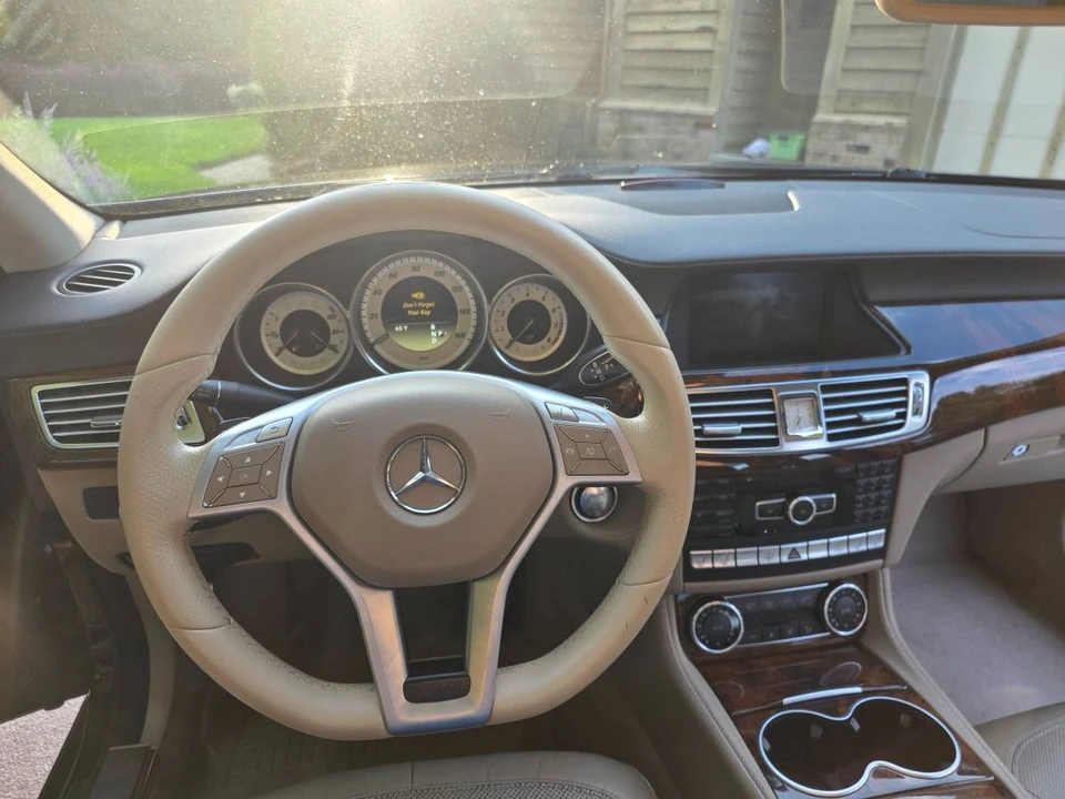 2012 Mercedes-Benz C218 CLS-Class - Image 14 of 24