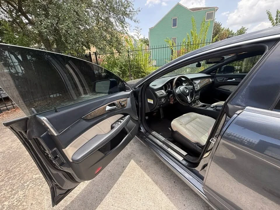 2012 Mercedes-Benz C218 CLS-Class - Image 13 of 15