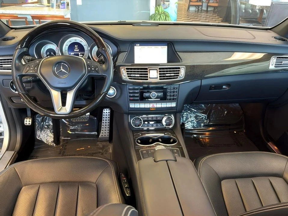 2012 Mercedes-Benz C218 CLS-Class - Image 16 of 20